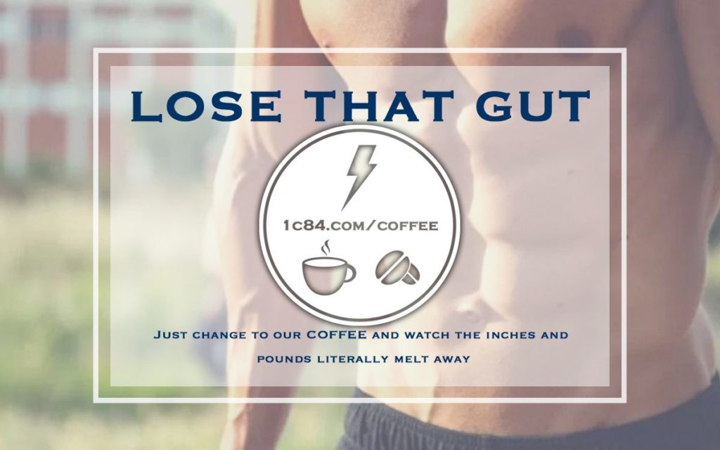 lose that gut image 